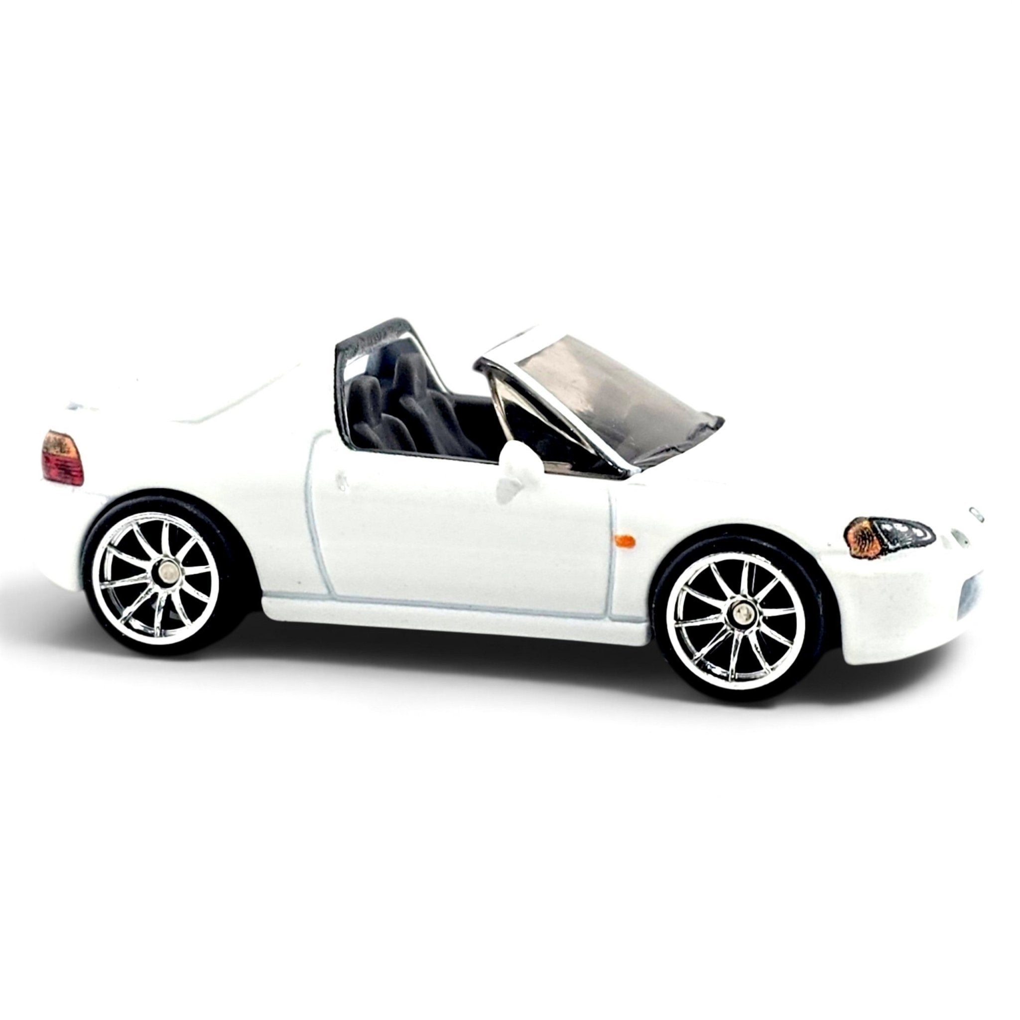 Hot Wheels - 1994 Honda Del Sol - 2026 Fast & Furious Series – Top