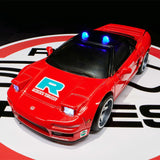 Hot Wheels - 1994 Ryu Asada’s NSX - 2023 *Red Line Club Exclusive* - Top CollectiblesDiecastHot Wheels
