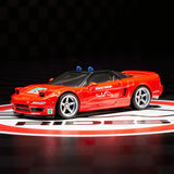 Hot Wheels - 1994 Ryu Asada’s NSX - 2023 *Red Line Club Exclusive* - Top CollectiblesDiecastHot Wheels