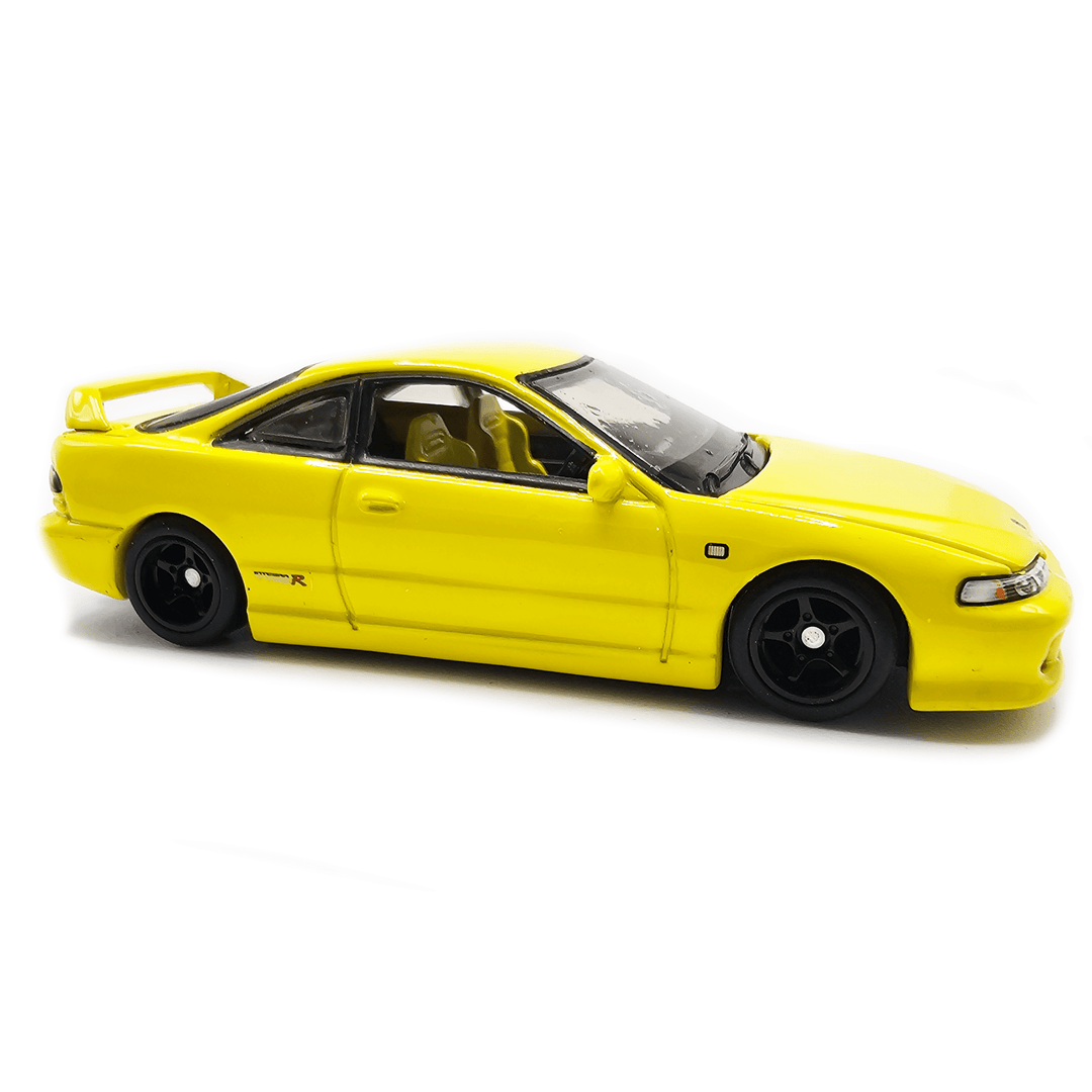 Hot Wheels - 1995 Honda Integra Type R - 2024 *Red Line Club Exclusive* - Top CollectiblesDiecastHot Wheels