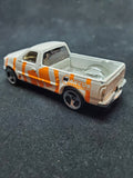 Hot Wheels - 1997 Ford F - 150 - 1998 - Top CollectiblesDiecastHot Wheels