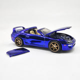 Hot Wheels - 1997 Toyota Supra - 2025 *Red Line Club Exclusive* - Top CollectiblesDiecastHot Wheels