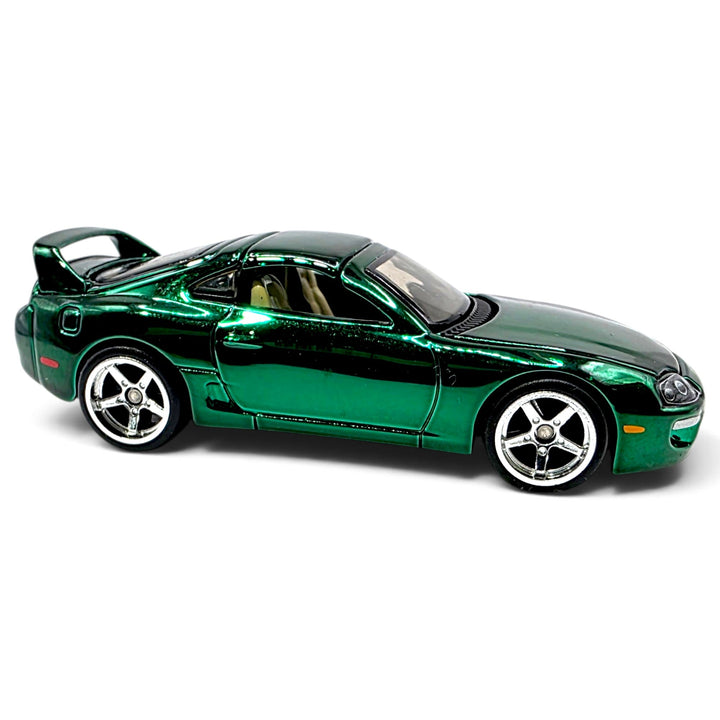 Hot Wheels - 1997 Toyota Supra - 2025 *Red Line Club Exclusive* - Top CollectiblesDiecastHot Wheels