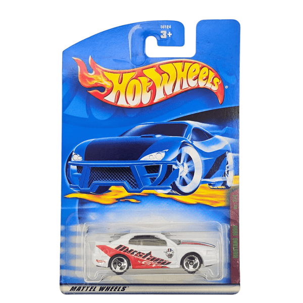 Hot Wheels - 1999 Ford Mustang - 2001 - Top CollectiblesDiecastHot Wheels