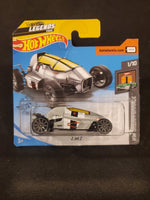 Hot Wheels - 2 Jet Z - 2020 - Top CollectiblesDiecastHot Wheels