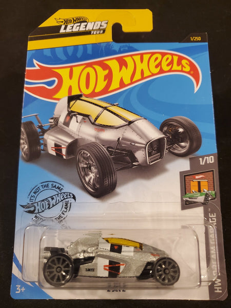 Hot Wheels - 2 Jet Z - 2020 - Top CollectiblesDiecastHot Wheels