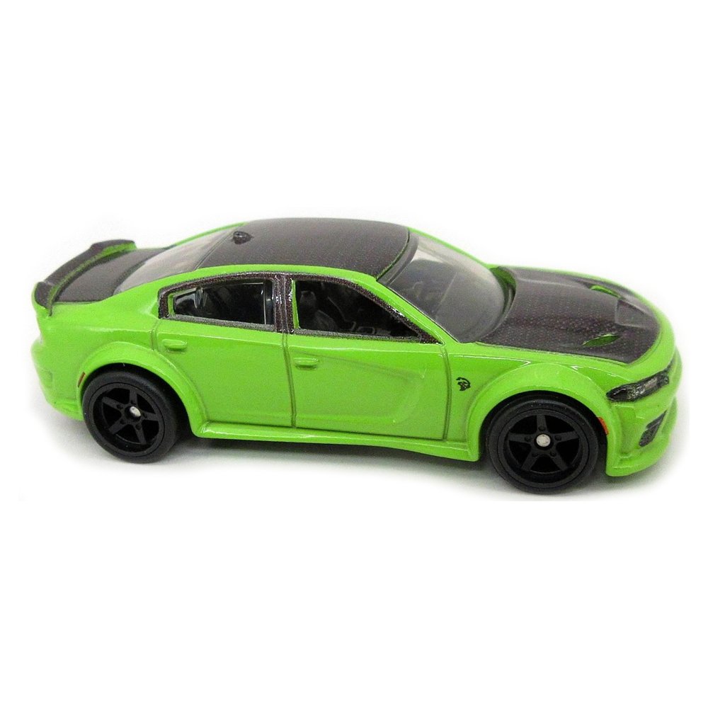 Hot Wheels - &