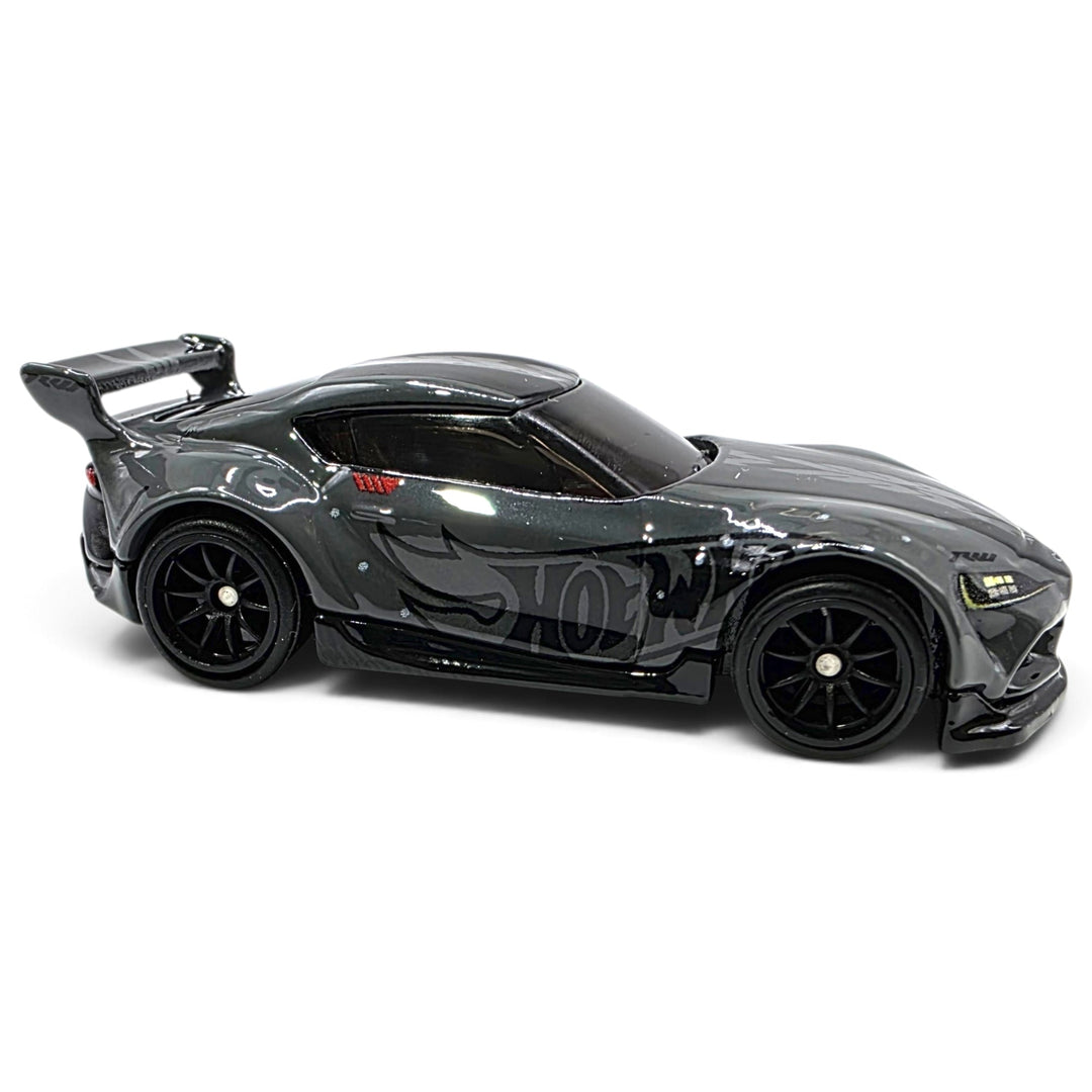Hot Wheels - '20 Toyota GR Supra - 2025 *Track Day Collecter Set Exclusive* - Top CollectiblesDiecastHot Wheels