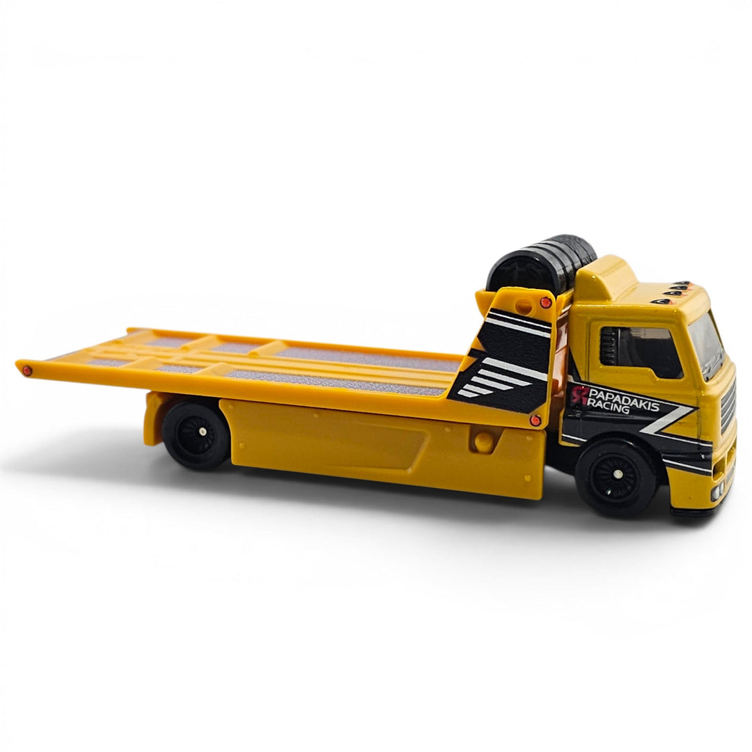 Hot Wheels - &