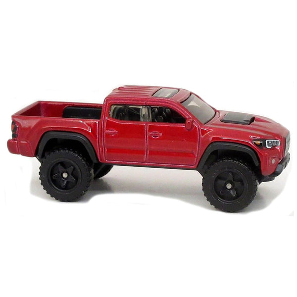 Hot Wheels - '20 Toyota Tacoma - 2022 - Top CollectiblesDiecastHot Wheels