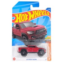 Hot Wheels - '20 Toyota Tacoma - 2022 - Top CollectiblesDiecastHot Wheels