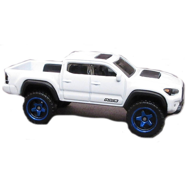 Hot Wheels - '20 Toyota Tacoma - 2023 - Top CollectiblesDiecastHot Wheels