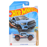 Hot Wheels - '20 Toyota Tacoma - 2024 - Top CollectiblesDiecastHot Wheels