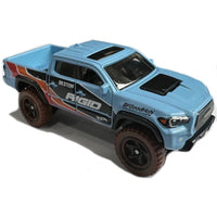 Hot Wheels - '20 Toyota Tacoma - 2024 - Top CollectiblesDiecastHot Wheels