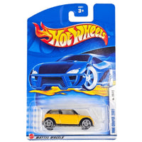 Hot Wheels - 2001 Mini Cooper - 2002 - Top CollectiblesDiecastHot Wheels