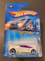 Hot Wheels - 2002 Autonomy Concept - 2005 - Top CollectiblesDiecastHot Wheels