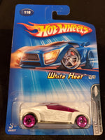 Hot Wheels - 2002 Autonomy Concept - 2005 - Top CollectiblesDiecastHot Wheels