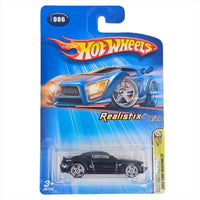 Hot Wheels - 2005 Ford Mustang GT - 2005 *Walmart Exclusive* - Top CollectiblesDiecastHot Wheels