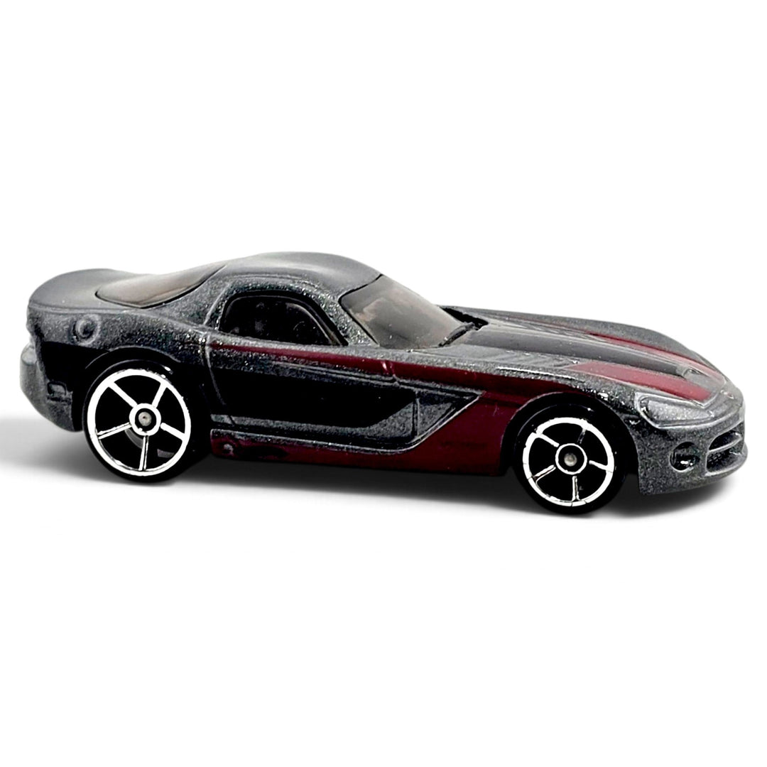 Hot Wheels - 2006 Dodge Viper - 2009 - Top CollectiblesDiecastHot Wheels