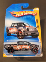 Hot Wheels - 2009 Ford F - 150 - 2009 - Top CollectiblesDiecastHot Wheels