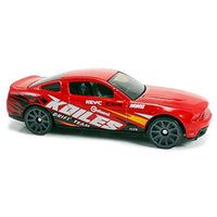 Hot Wheels - 2010 Ford Mustang GT - 2020 *5 Pack Exclusive* - Top CollectiblesDiecastHot Wheels