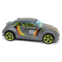 Hot Wheels - 2012 Volkswagen Beetle - 2022 *Mystery Cars* - Top CollectiblesDiecastHot Wheels