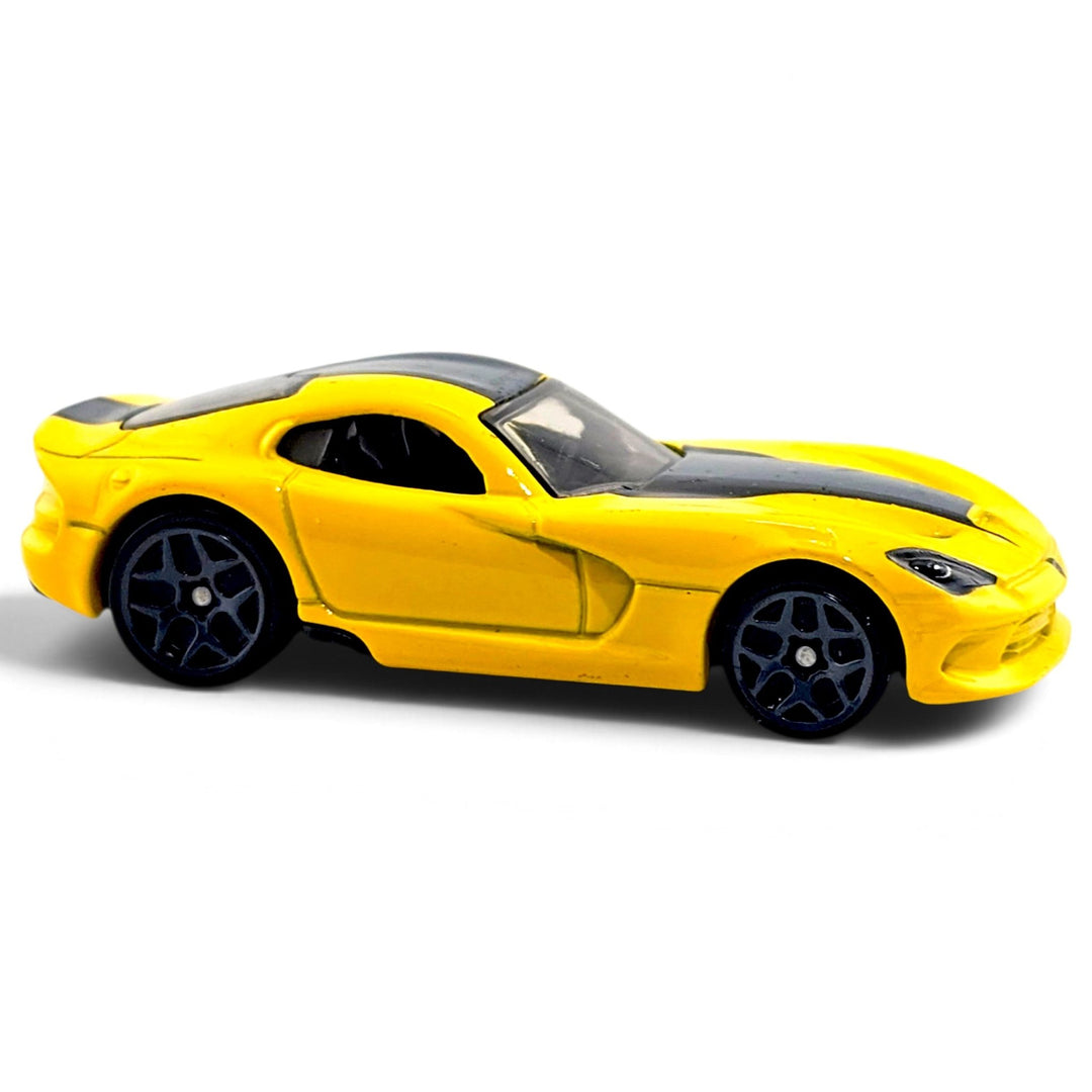Hot Wheels - 2013 SRT Viper - 2014 - Top CollectiblesDiecastHot Wheels