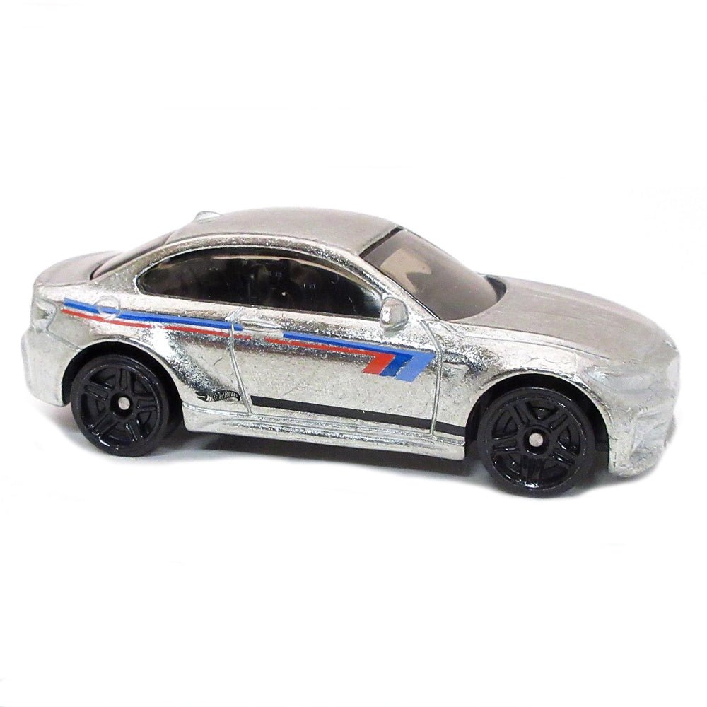 Hot Wheels - 2016 bmw m2 - 2022 Zamac Multipack - Top CollectiblesDiecastHot Wheels