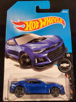 Hot Wheels - 2017 Camaro ZL1 - 2017 - Top CollectiblesDiecastHot Wheels