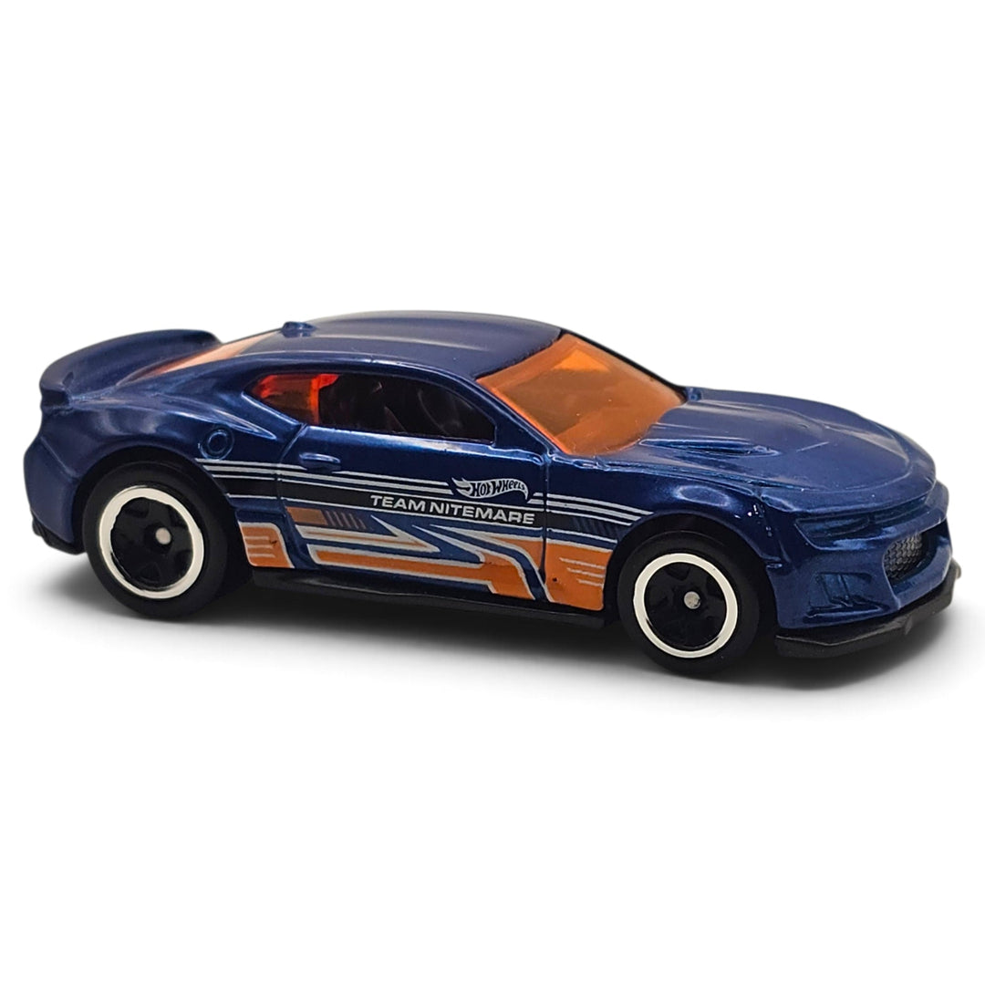 Hot Wheels - 2017 Camaro ZL1 - 2024 *5-Pack Exclusive* - Top CollectiblesDiecastHot Wheels
