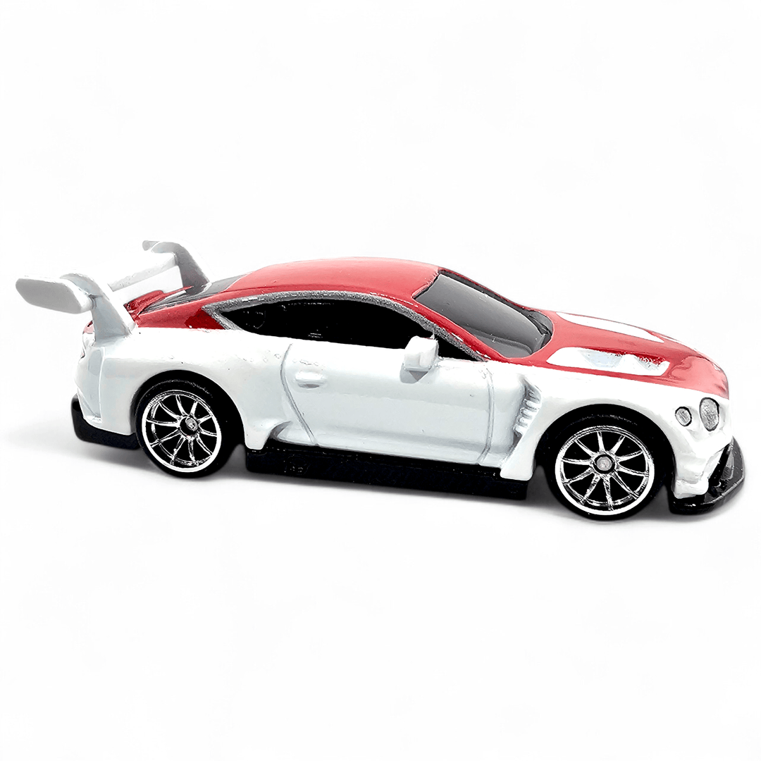 Hot Wheels - 2018 Bentley Continental GT3 - 2024 Fast &amp; Furious Series - Top CollectiblesDiecastHot Wheels