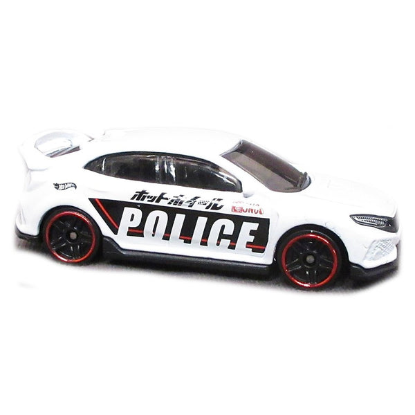 Hot Wheels - 2018 Honda Civic Type R - 2023 - Top CollectiblesDiecastHot Wheels