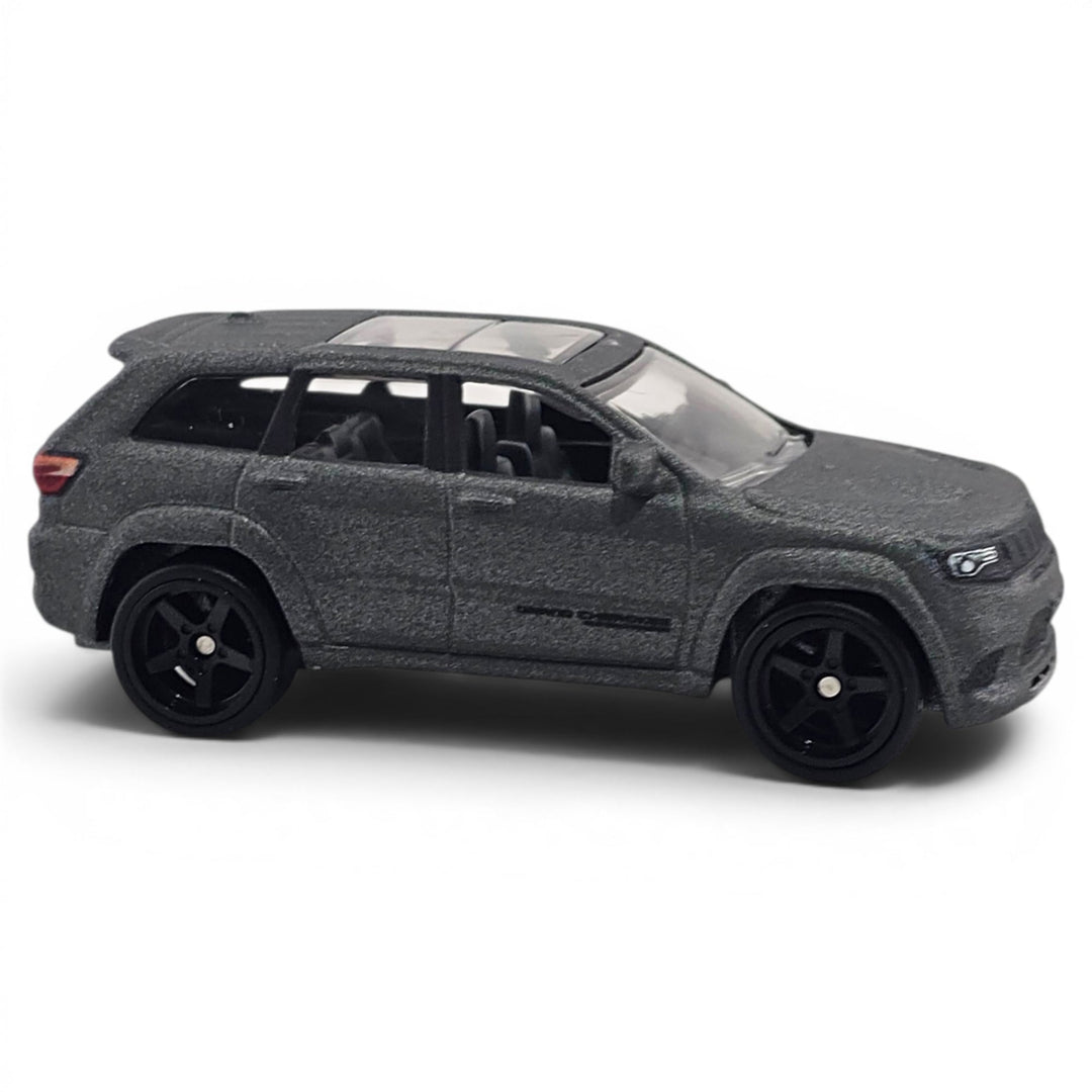 Hot Wheels - 2019 Jeep Grand Cherokee Trachawk - 2023 Fast & Furious Series - Top CollectiblesDiecastHot Wheels