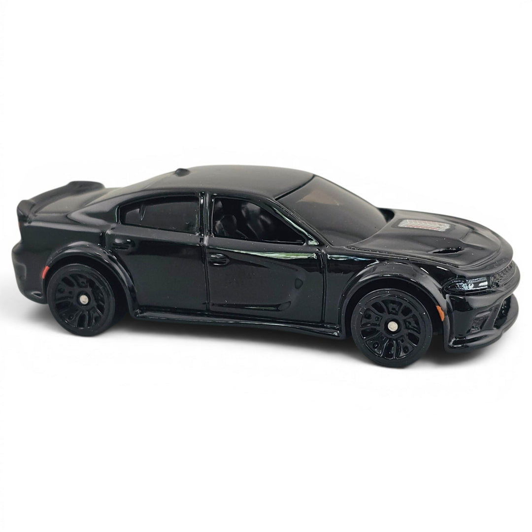 Hot Wheels - 2020 Dodge Charger Hellcat - 2023 Fast & Furious Series - Top CollectiblesDiecastHot Wheels