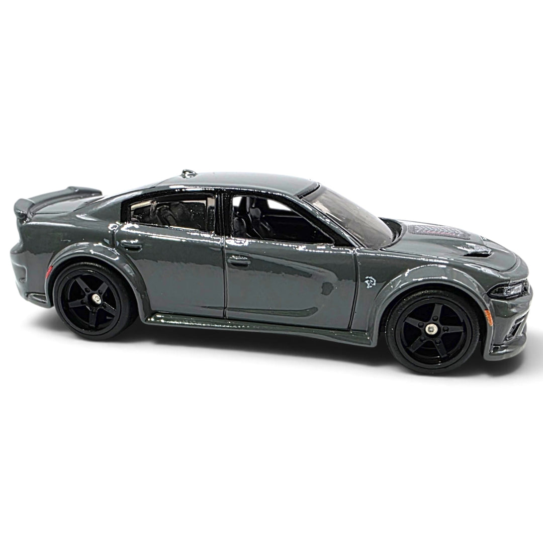 Hot Wheels - 2020 Dodge Charger Hellcat - 2025 Fast & Furious Series - Top CollectiblesDiecastHot Wheels