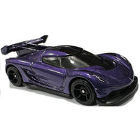 Hot Wheels - 2020 Koenigsegg Jesko - 2024 - Top CollectiblesDiecastHot Wheels