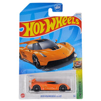 Hot Wheels - 2020 Koenigsegg Jesko - 2024 - Top CollectiblesDiecastHot Wheels