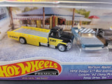 Hot Wheels - 2022 Classic Pickups Collector Set - Top CollectiblesDiecastHot Wheels