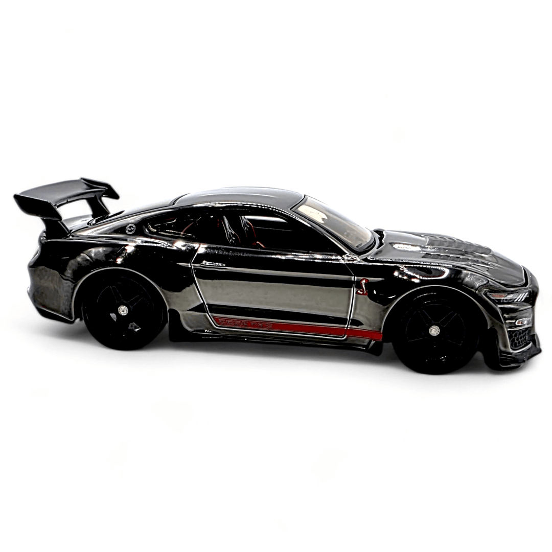 Hot Wheels - 2022 Ford Mustang Shelby GT500 Code Red - 2024 *Red Line Club Exclusive* - Top CollectiblesDiecastHot Wheels