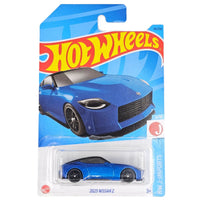 Hot Wheels - 2023 Nissan Z - 2023 - Top CollectiblesDiecastHot Wheels