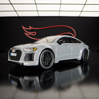 Hot Wheels - '21 Audi RS 7 Sportback - 2023 Elite 64 Series - Top CollectiblesDiecastHot Wheels