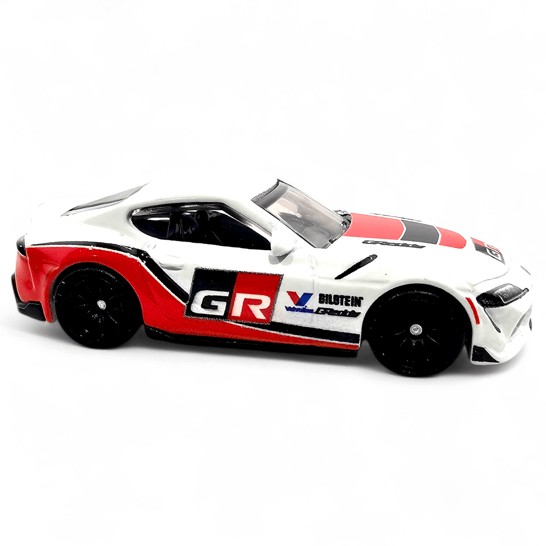 Hot Wheels - &