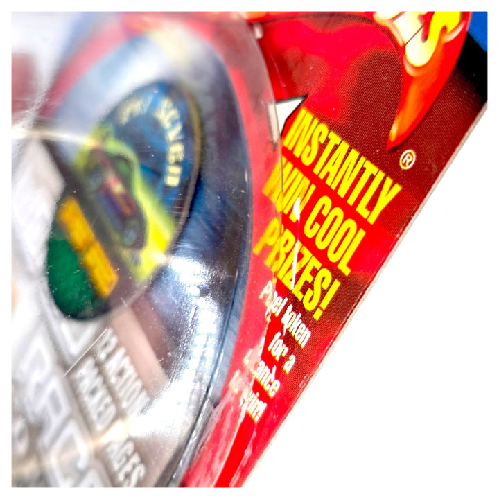 Hot Wheels - 24/Seven - 2003 Highway 35 World Race Series - Top CollectiblesDiecastHot Wheels