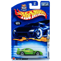 Hot Wheels - 24/Seven - 2003 - Top CollectiblesDiecastHot Wheels