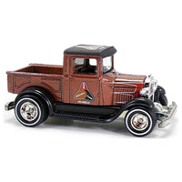 Hot Wheels - '29 Ford Pickup - 2010 Delivery Series - Top CollectiblesDiecastHot Wheels