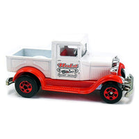 Hot Wheels - '29 Ford Pickup - 2012 The Hot Ones Series - Top CollectiblesDiecastHot Wheels