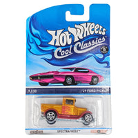 Hot Wheels - '29 Ford Pickup - 2014 Cool Classics Series - Top CollectiblesDiecastHot Wheels