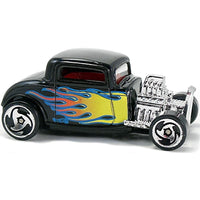 Hot Wheels - '32 Ford - 1998 - Top CollectiblesDiecastHot Wheels