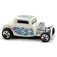 Hot Wheels - '32 Ford - 1999 - Top CollectiblesDiecastHot Wheels