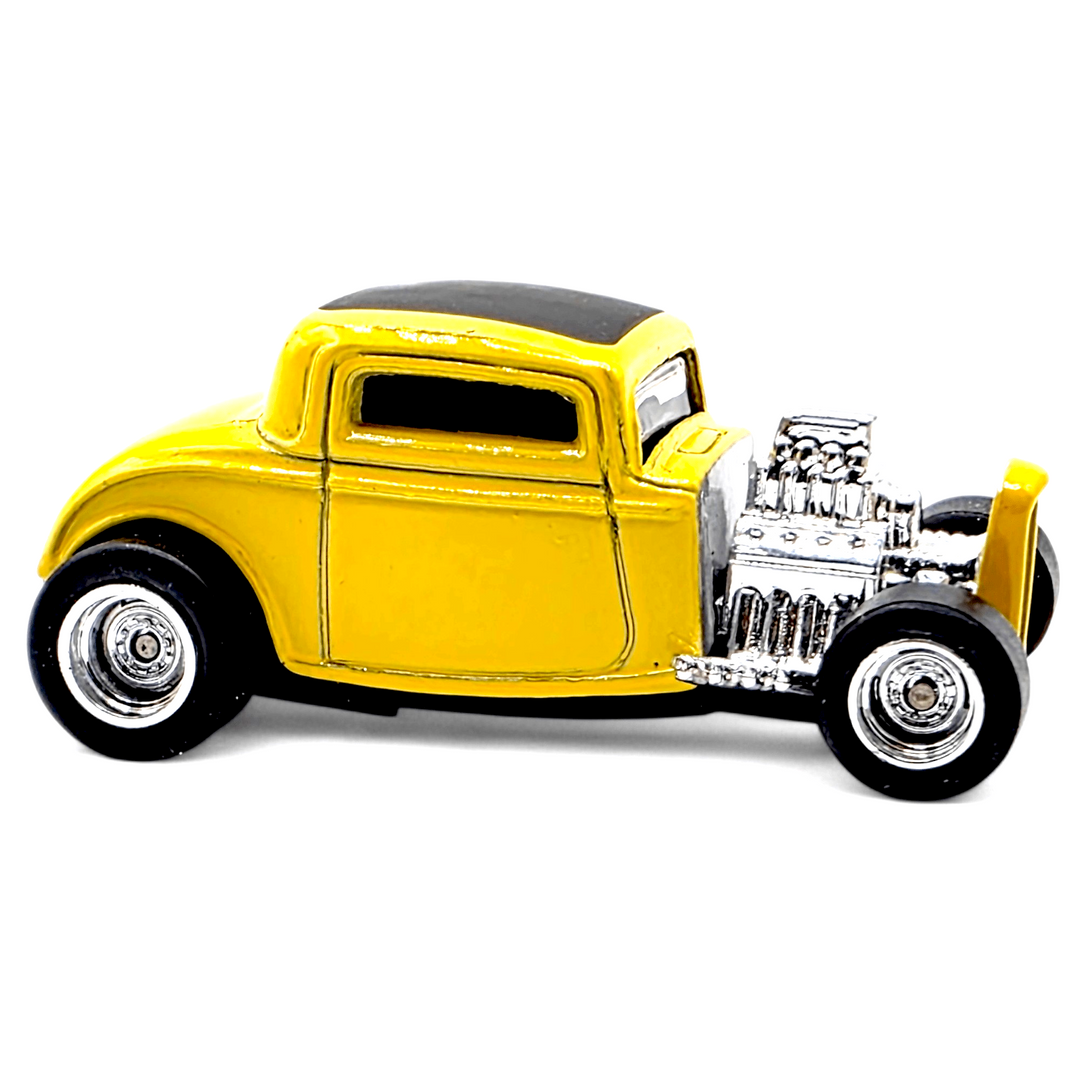 Hot Wheels - &
